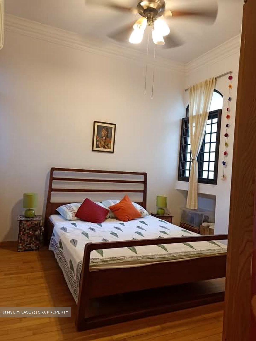 Tanglin Park (D10), Condominium #560918361